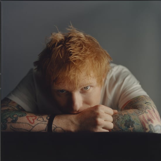 Ed Sheeran Announces New Album "=" Available to Preorder