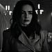 Laura Donnelly on Werewolf by Night, Elsa Bloodstone