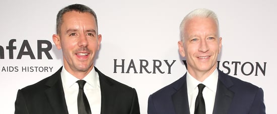 Anderson Cooper on Coparenting With Ex and Having More Kids