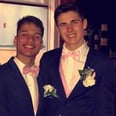 Strangers Cheered on a Gay Couple on Prom Night — and Our Hearts Are SO Full