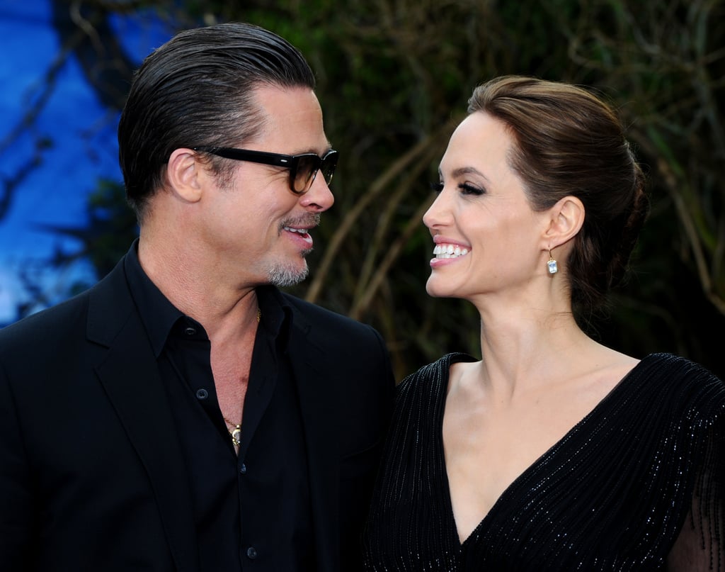 Online Reactions to Angelina Jolie and Brad Pitt Divorce