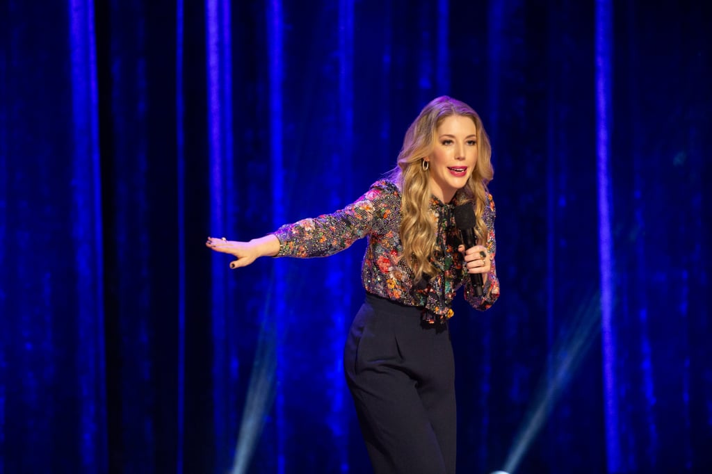 Katherine Ryan: Glitter Room