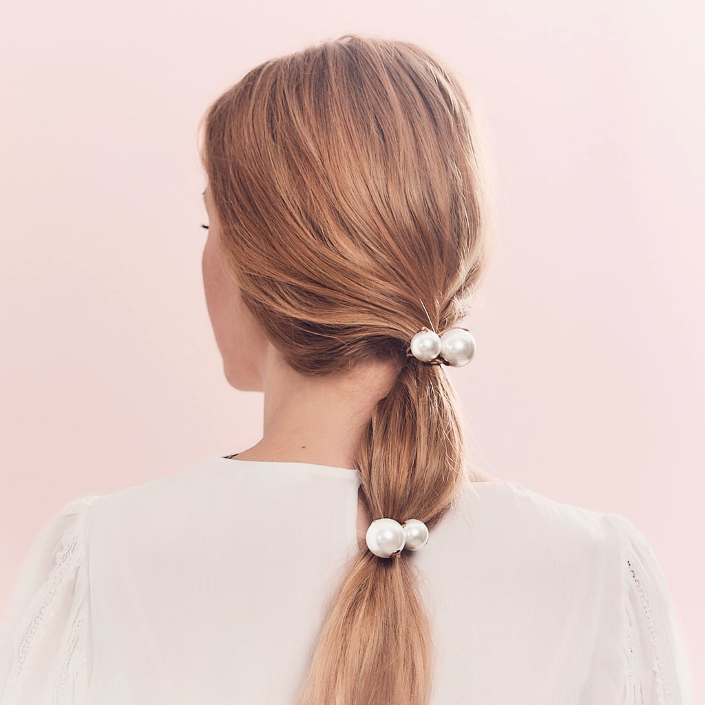 Jen Atkin Chloe and Isabel Hair Accessories 2017
