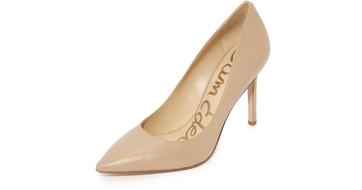 sam edelman hazel nude