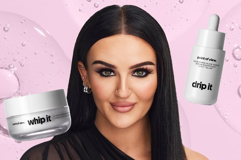 Influencer beauty brands