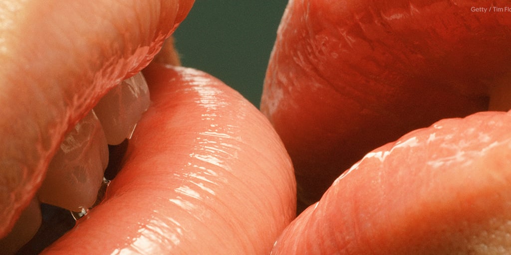 We Polled 432 People on How Often They Have Sex