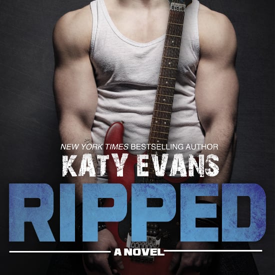 Ripped by Katy Evans Book Excerpt