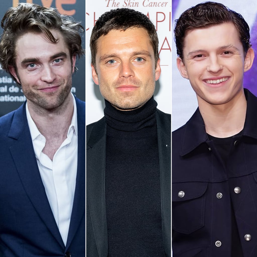 Netflix's The Devil All the Time Cast