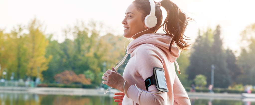 10 Podcasts That Can Help You Power Through Your Next Workout