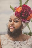 This Bearded Bride Will Change