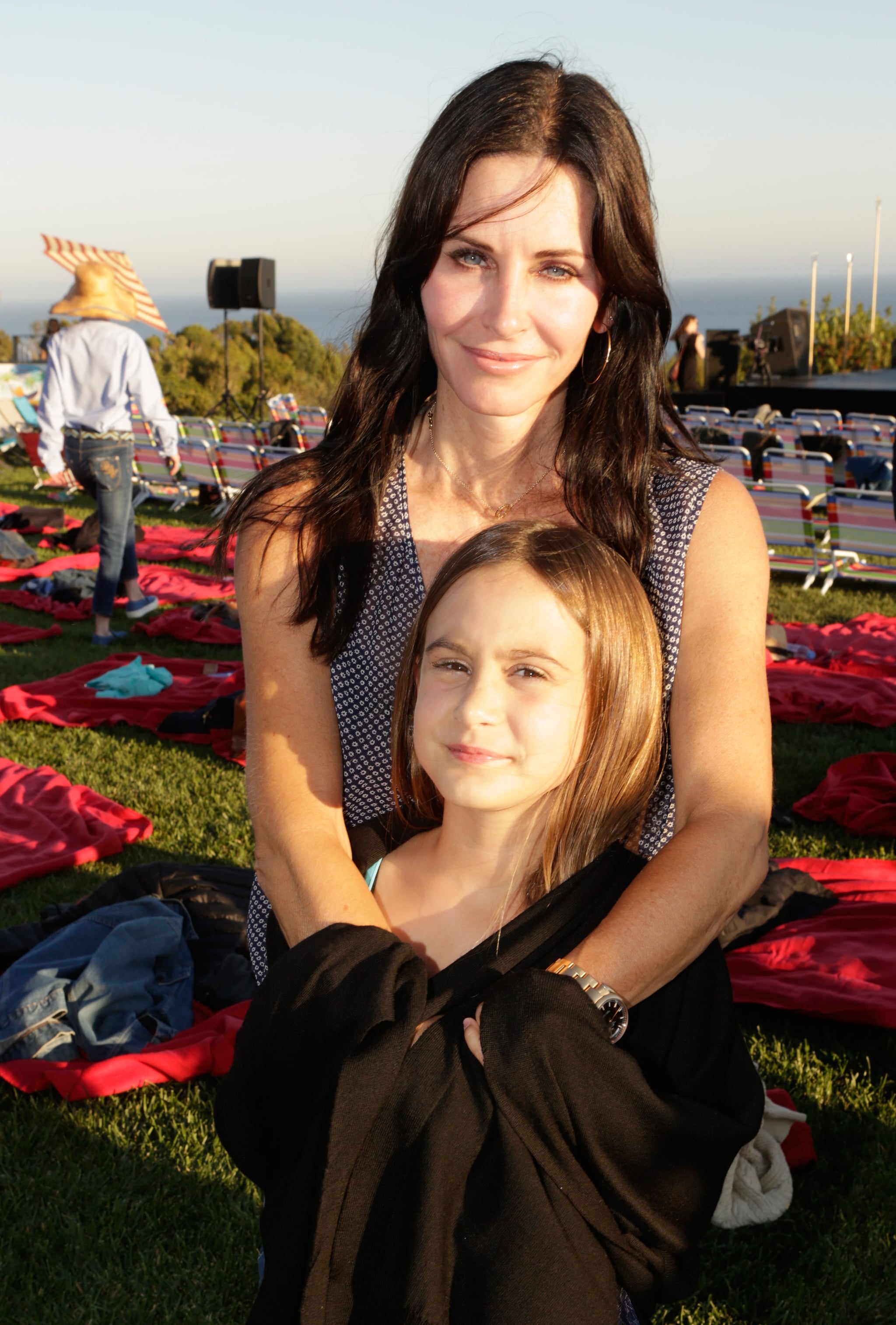 Who Are Coco Arquette S Parents Popsugar Celebrity Who Are Coco Arquette S Parents Popsugar Celebrity