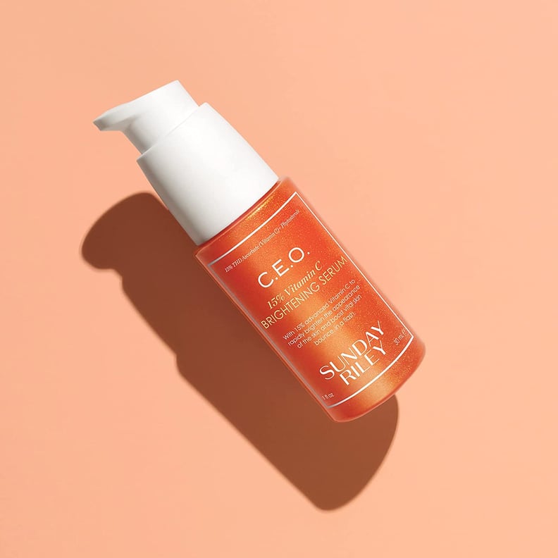 Best Vitamin C Serum For Dark Spots