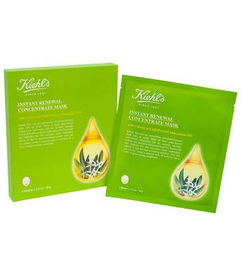 Kiehl's Instant Renewal Concentrate Mask