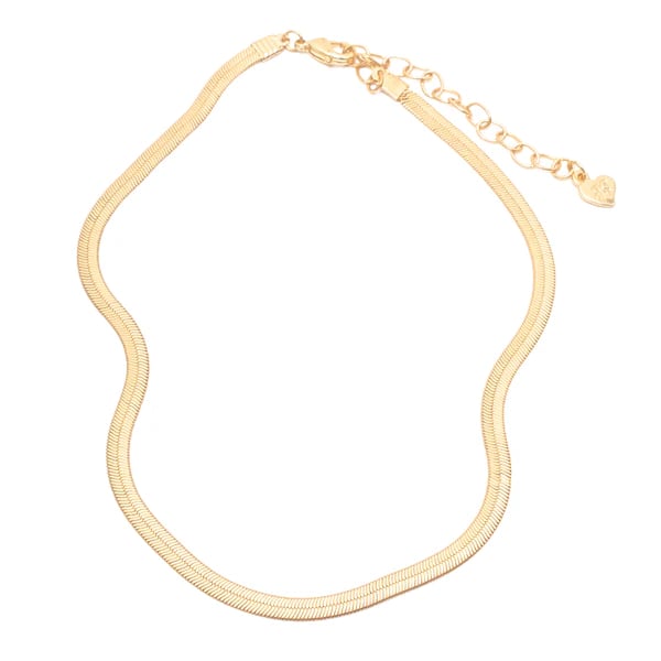 Frasier Sterling Valley Choker