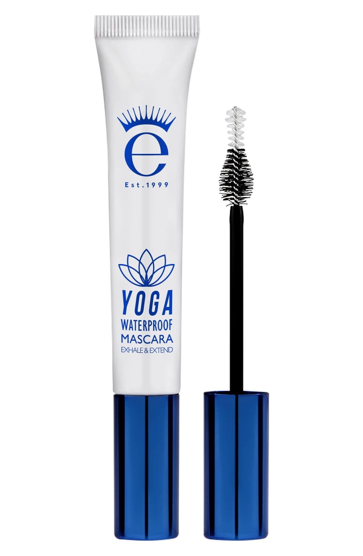 Eyeko Yoga Waterproof Mascara Best Waterproof Mascara 2019 POPSUGAR