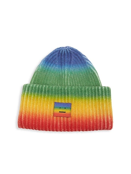 A Designer Beanie