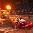 The Cars 3 Trailer Will Make You Want to Book a Visit to Radiator Springs ASAP