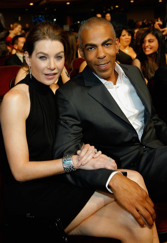 Who Is Ellen Pompeo's Husband, Chris Ivery?