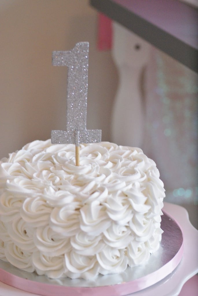 Plan a Ballerina-Themed Birthday Party