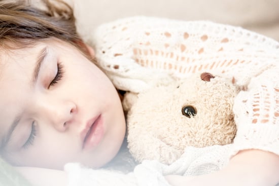 Rules For Having a Sick Kid