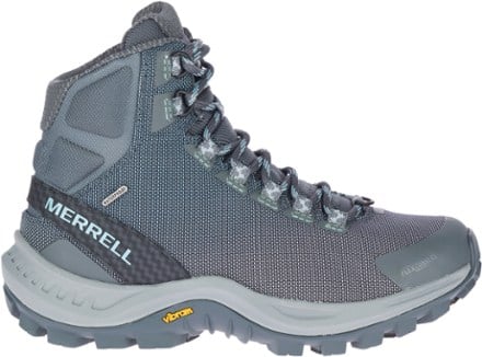 Merrell Thermo Cross 2 Mid Waterproof Boots