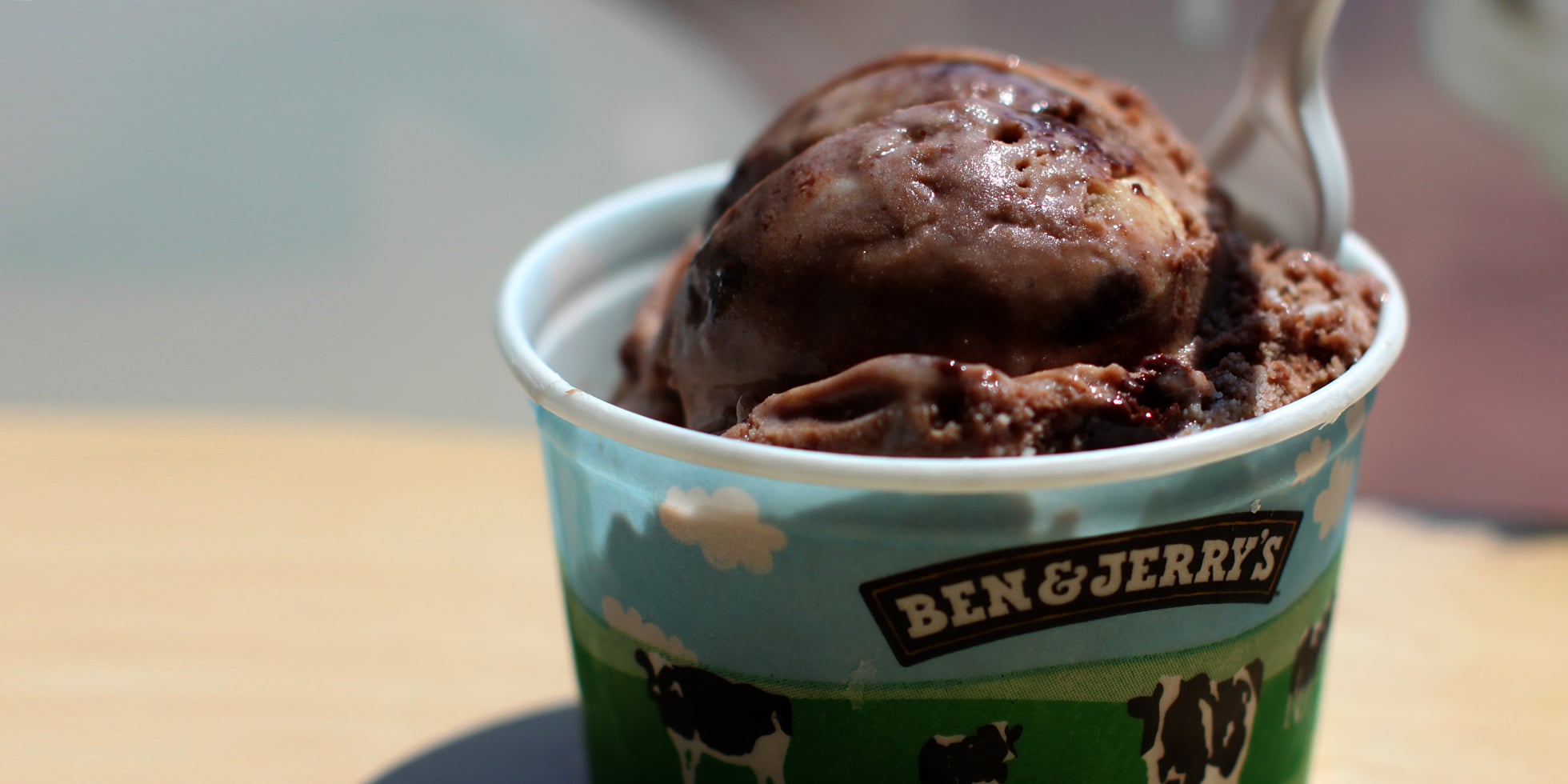 Calories In Ben Jerry S Ice Cream Popsugar Fitness
