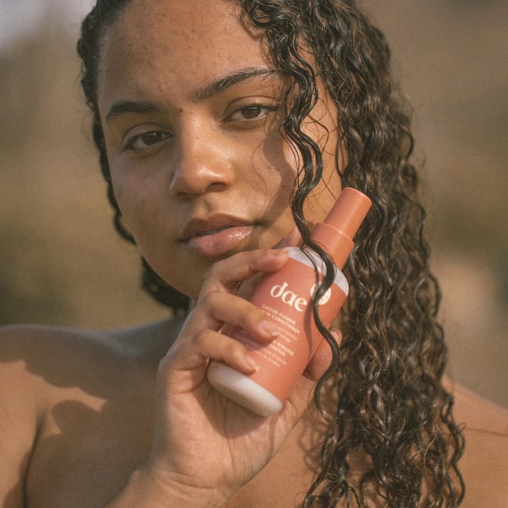 dae Cactus Flower Leave In Conditioner New Summer Beauty Launches at Sephora POPSUGAR Beauty