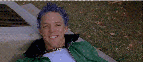 Matthew Lillard Stars From The 90s Popsugar Celebrity Photo 3