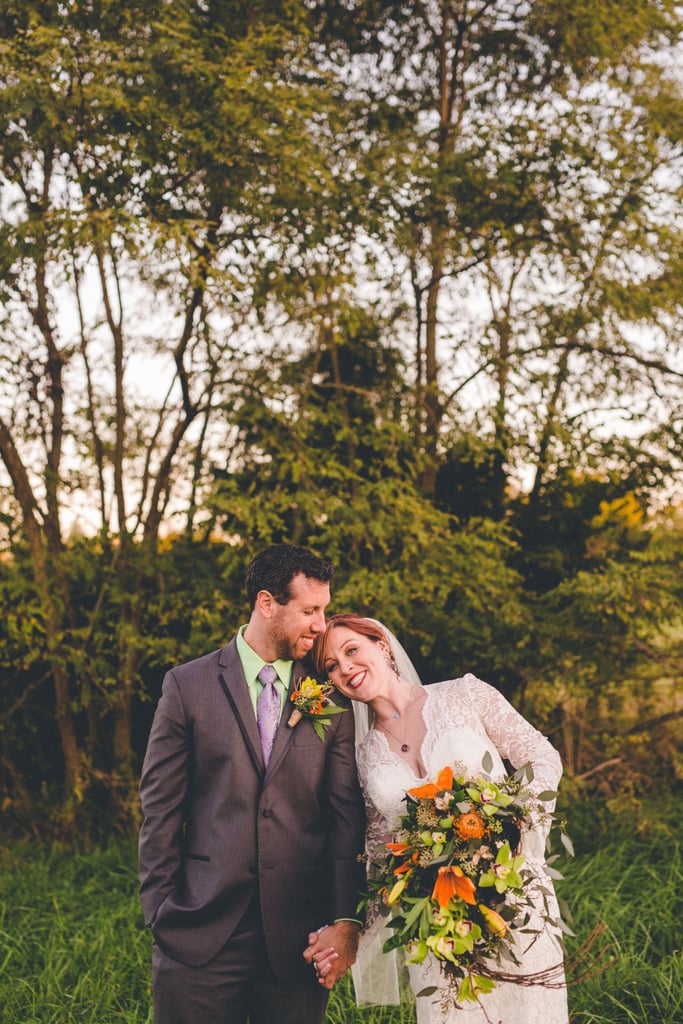 Jewish Wedding With Games