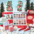 ColourPop's Rudolph the Red-Nosed Reindeer Collection Is Lighting Up My Holiday Wish List