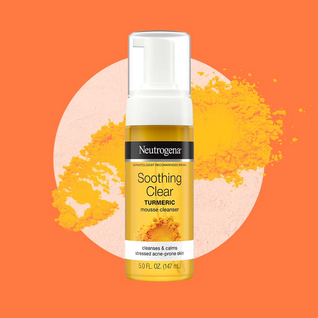 turmeric cleanser