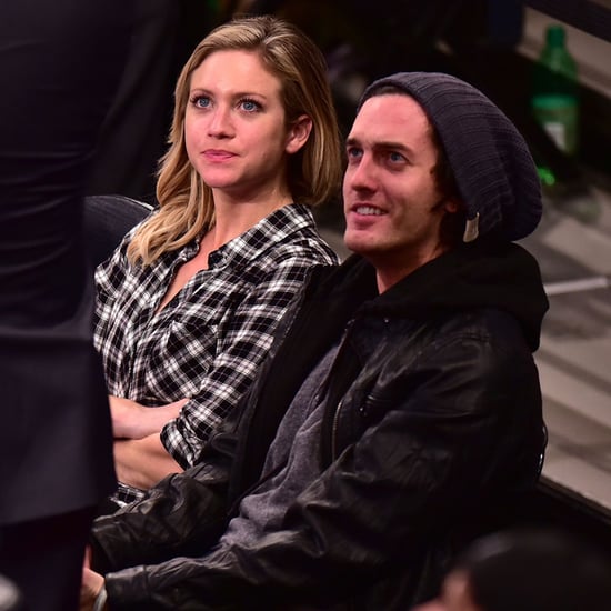 Brittany Snow Is Dating Andrew Jenks