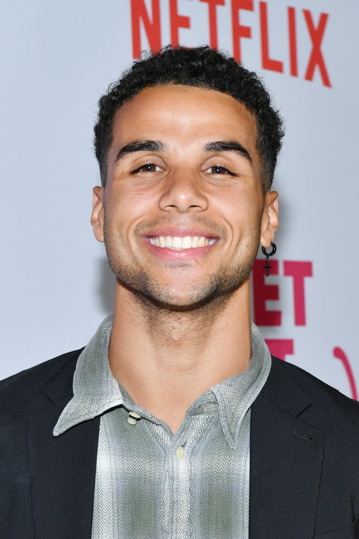 How Old Is Mason Gooding, aka Andrew? How Old Is the Love Victor Cast