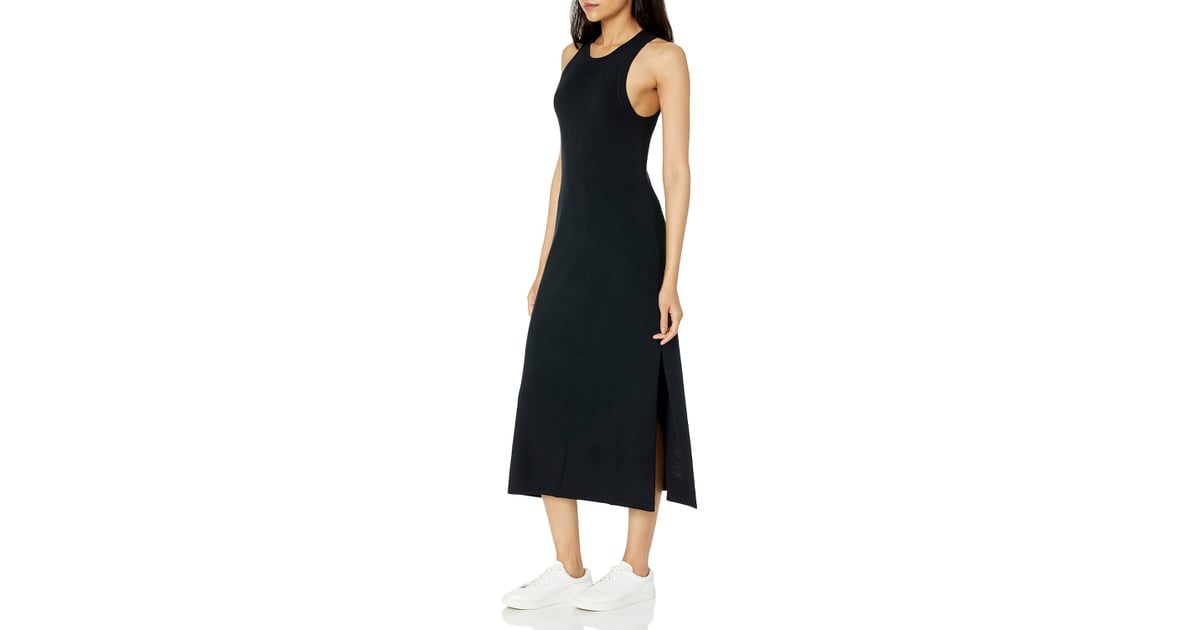 Women's Clothing: The Drop Gabriela High Neck Maxi Dress | The Best ...
