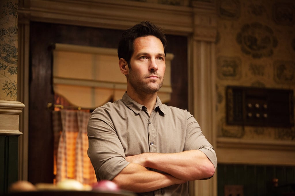 Scott Lang/Ant-Man