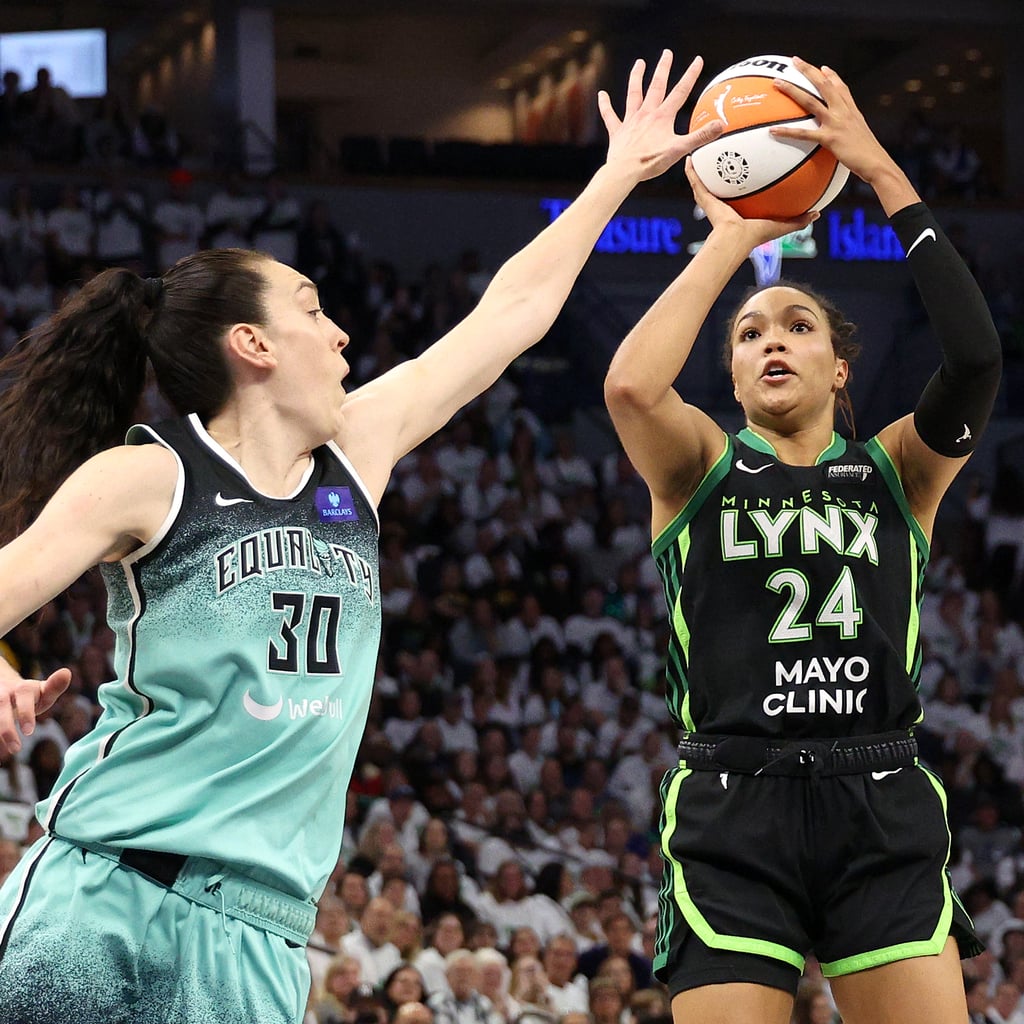 Your Favorite WNBA Players Are All Joining Unrivaled — Here's What to Know