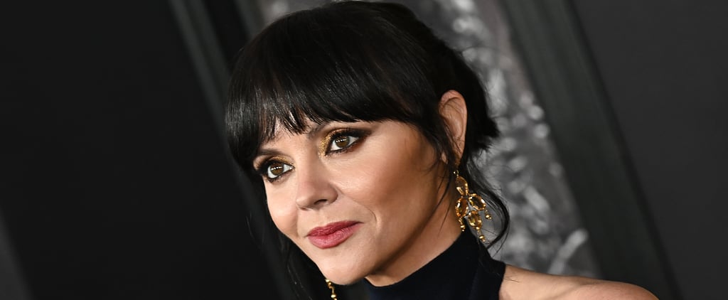 Christina Ricci Reacts to Danny Masterson's Sentencing
