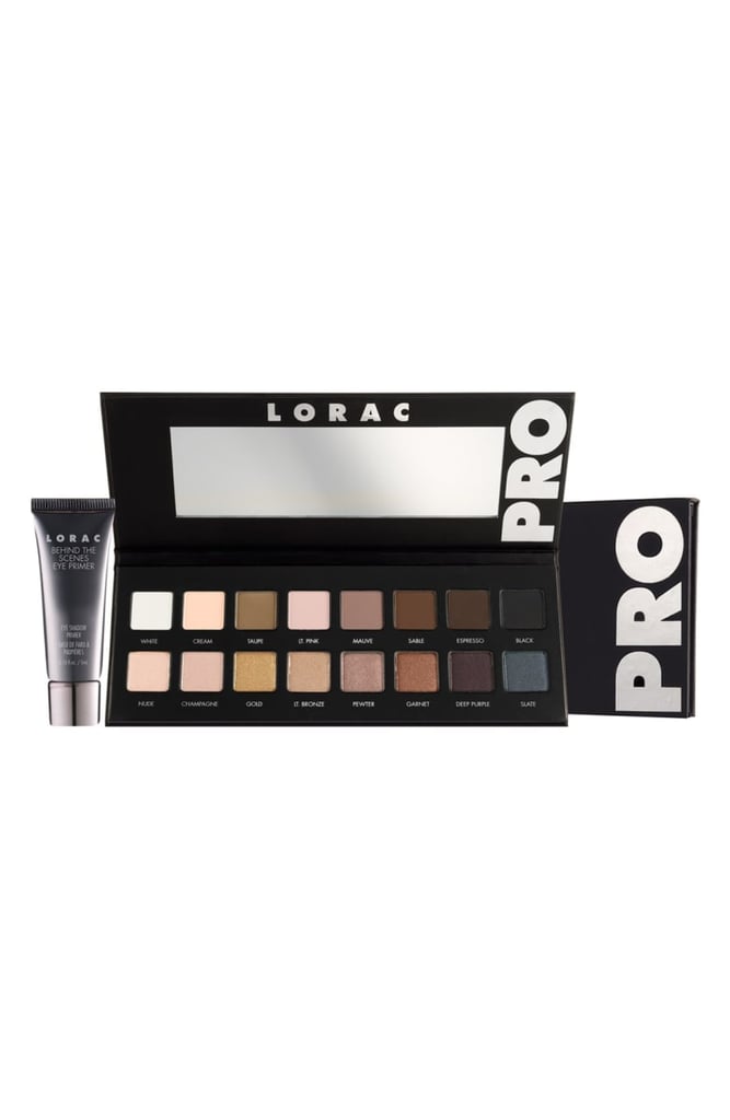 Lorac Pro Palette
