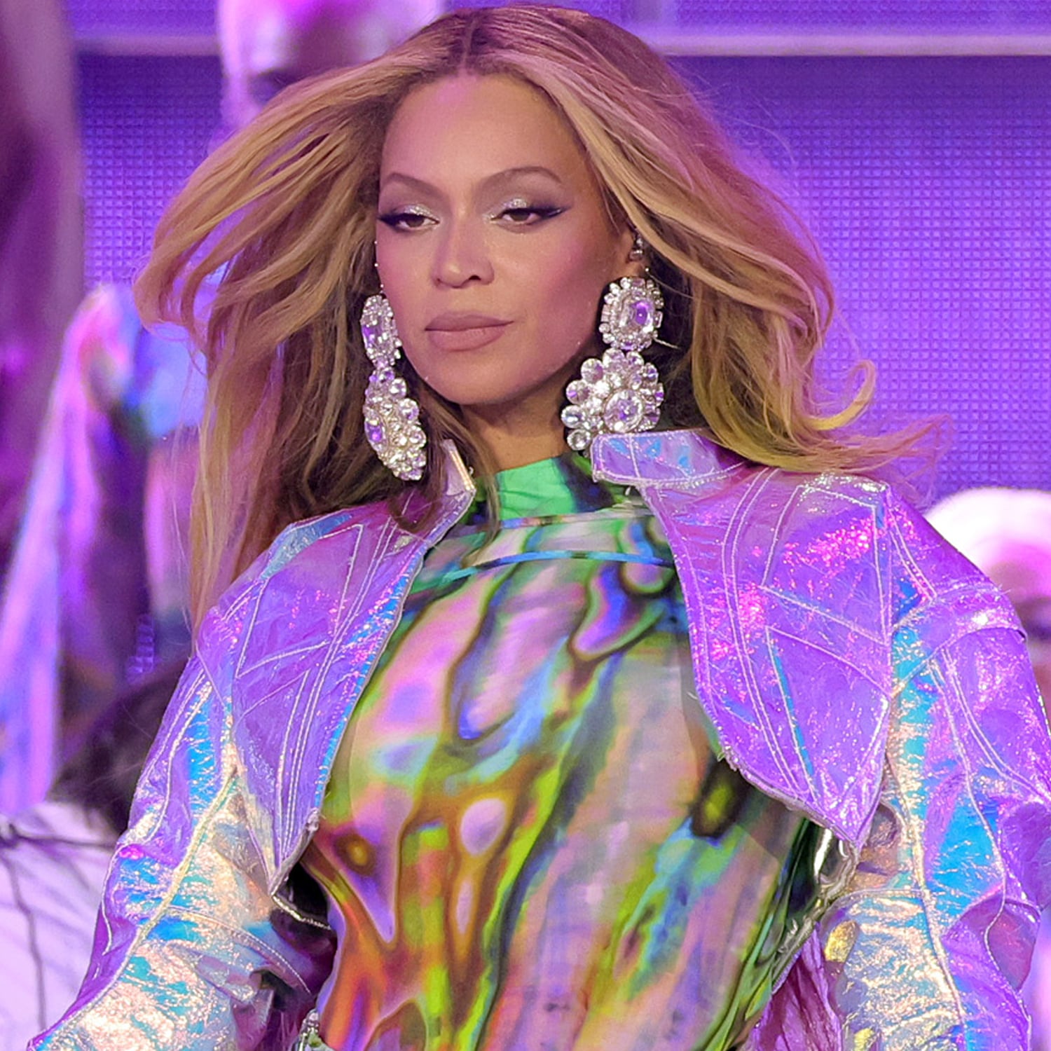 What To Wear To Beyoncé's Renaissance Tour, Based On Her Outfits ...
