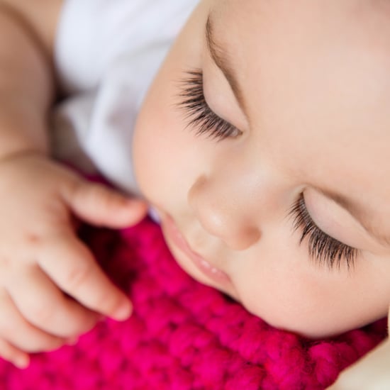How to Help Your Baby Sleep After Daylight Savings Time