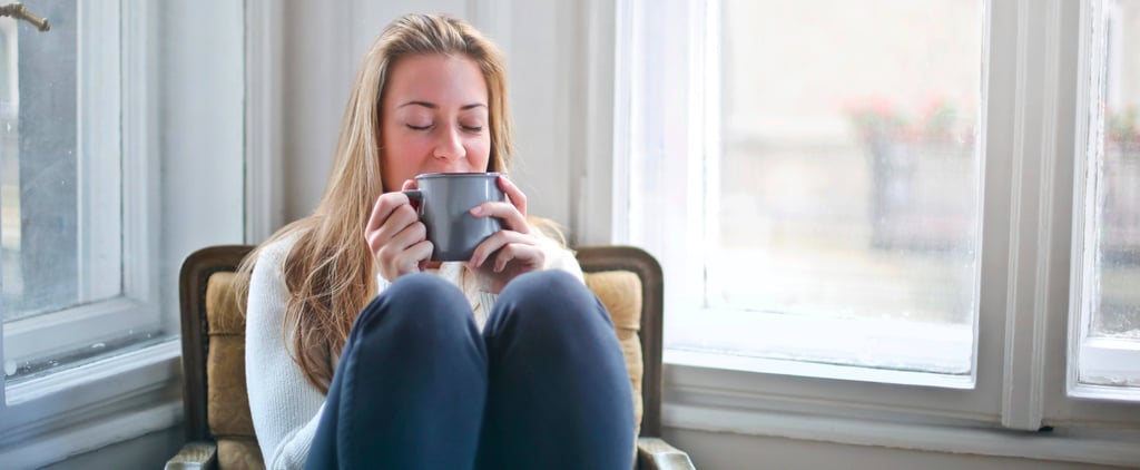 Here's What I Learned When I Fully Stopped Cleaning My House For 1 Week