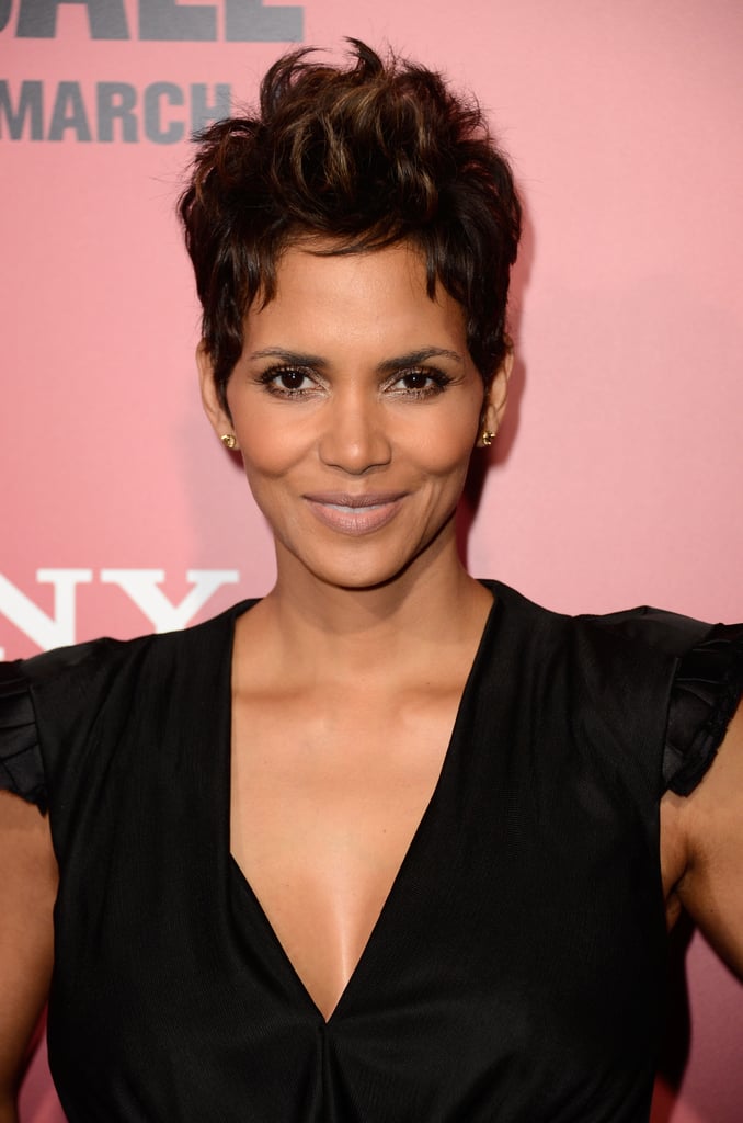 Sexy Halle Berry Pictures Popsugar Celebrity Uk Photo 51 9935