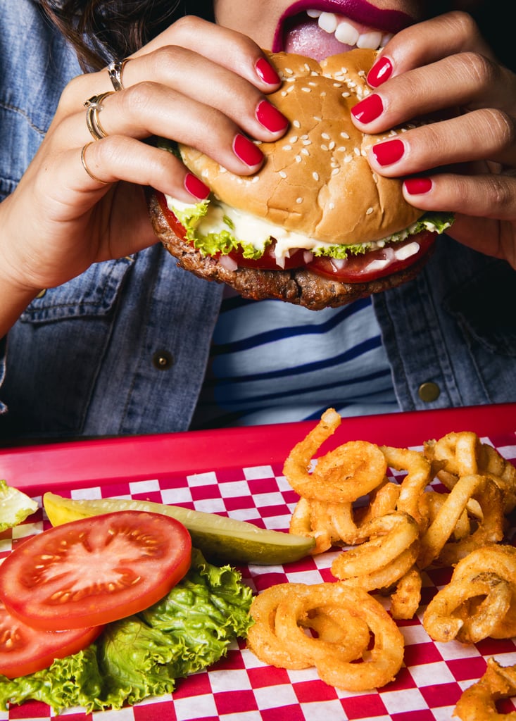 Impossible Burgers Are Now Available at Grocery Stores