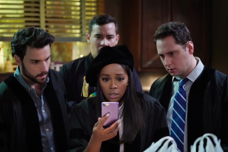 "How to Get Away With Murder" | 71 Thriller TV Shows on Netflix | 2023