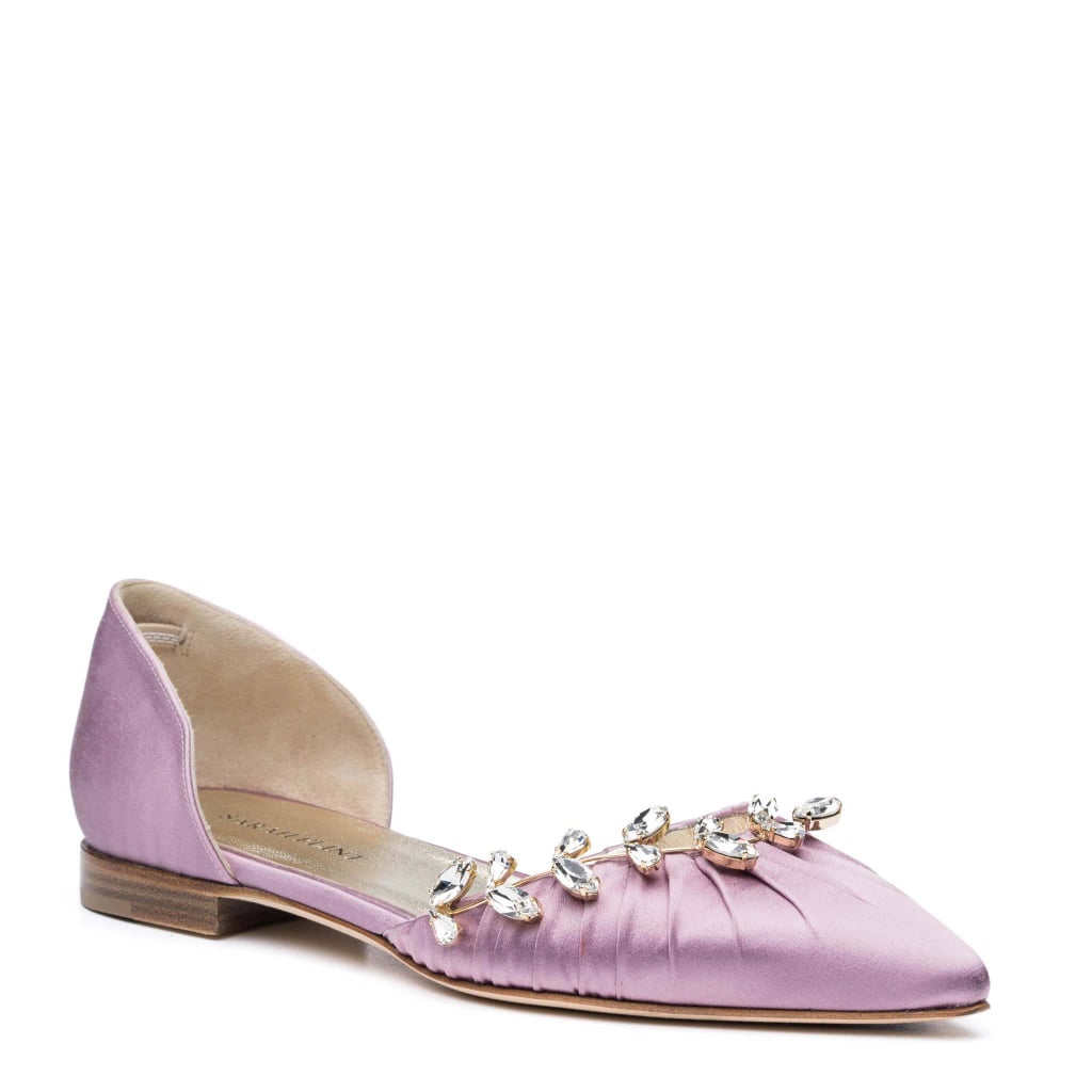 sarah flint flat