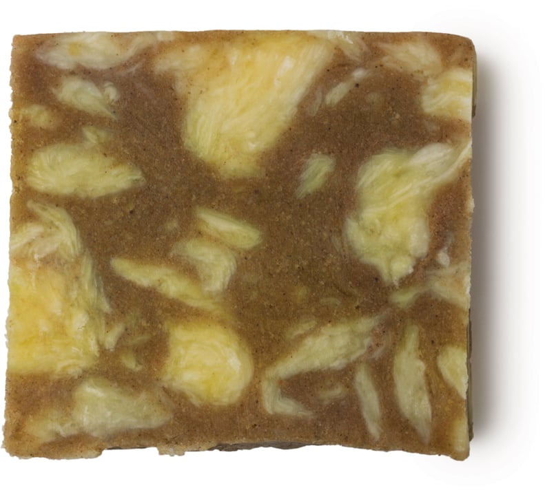 Lush Sandstone Soap