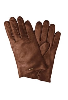 Men's Classic Italian Leather Glove