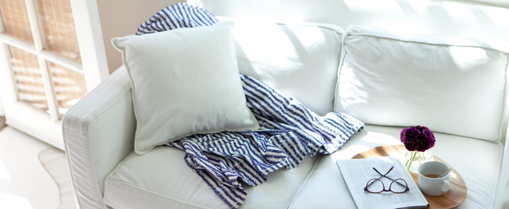 How to Decorate With Stripes