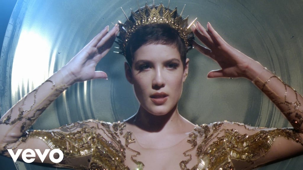 "Castle" by Halsey