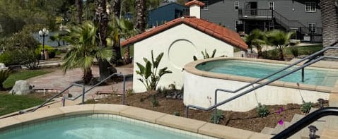The Beauty Benefits of Hot Springs: Review